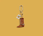 Toy Story 5 Bag Charm in Jessie