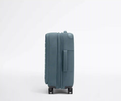 Softside Carry-On in Coast Blue
