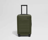 The Executive Carry-On in Olive Green