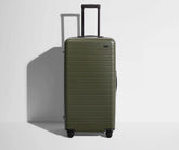 The Trunk in Olive Green