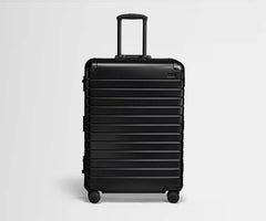 The Large: Aluminum Edition in Onyx Black