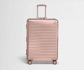 The Large: Aluminum Edition in Rose Gold