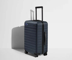 The Collegiate Bigger Carry-On in Penn State University ™
