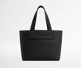Featherlight Tote in Jet Black