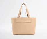 Featherlight Tote in Camel Brown