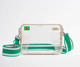 Match Day Stadium Bag Bundle in Brazil