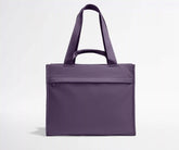 Featherlight Daily Tote in Misty Purple