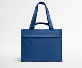Featherlight Daily Tote in Tidal Blue