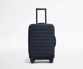 Softside Carry-On in Navy Blue
