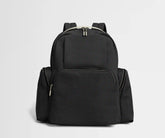 Sport Backpack in Jet Black