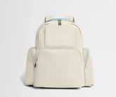 Sport Backpack in Salt White