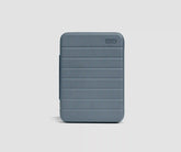 Medium Tech Case in Coast Blue