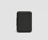 Mini Tech Case in Jet Black