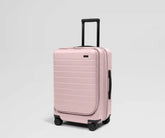 Topside Bigger Carry-On in Blush Pink