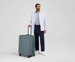 Softside Large in Coast Blue