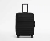 Softside Medium in Jet Black