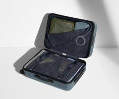 The Bigger Carry-On in Coast Blue
