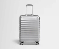 The Medium: Aluminum Edition in Silver