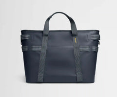 Cooler Tote in Navy Blue