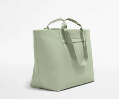 Large Featherlight Tote in Sage Green
