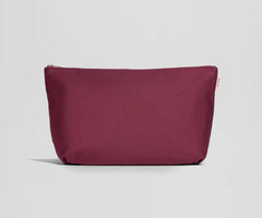 Pouch Duo in Glacial Pink
