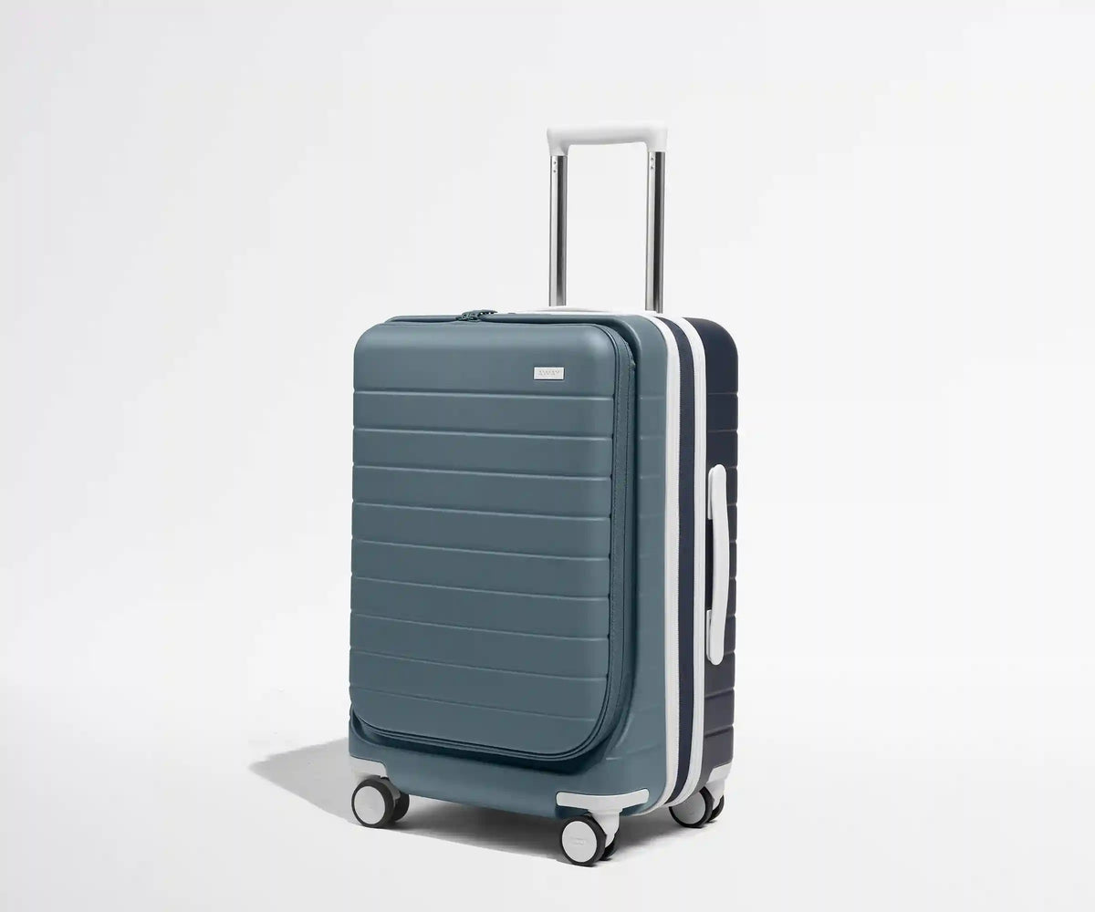 Topside Bigger Carry-On in Cruise