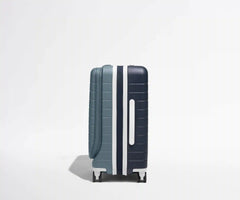 Topside Bigger Carry-On in Cruise