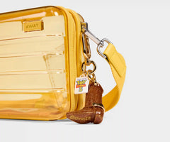 Toy Story 5 Bag Charm in Jessie